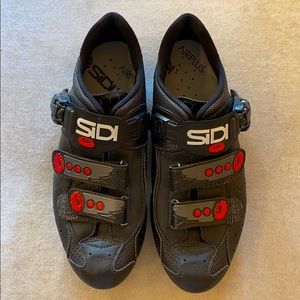 Sidi Cycling Shoes